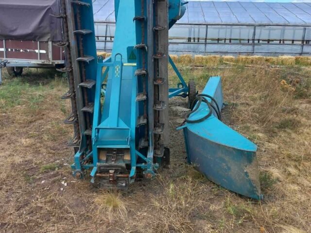 ГАЗ 3302, об'ємом двигуна 2.3 л та пробігом 0 тис. км за 2420 $, фото 1 на Automoto.ua