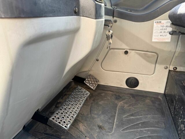 ГАЗ 3302, объемом двигателя 2.3 л и пробегом 0 тыс. км за 52531 $, фото 13 на Automoto.ua