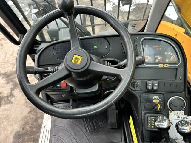 ГАЗ 3302, объемом двигателя 2.3 л и пробегом 0 тыс. км за 52506 $, фото 7 на Automoto.ua