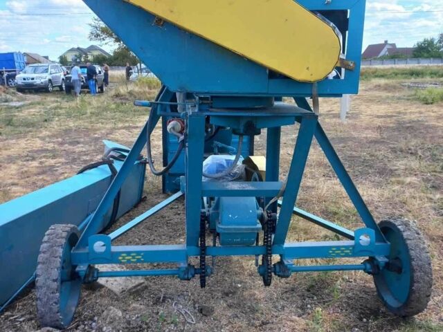 ГАЗ 3302, об'ємом двигуна 2.3 л та пробігом 0 тис. км за 2420 $, фото 4 на Automoto.ua