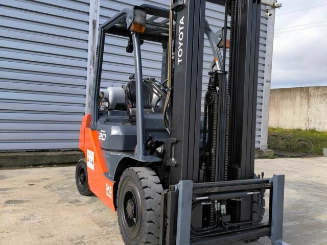 ГАЗ 3302, объемом двигателя 2.3 л и пробегом 0 тыс. км за 14157 $, фото 10 на Automoto.ua
