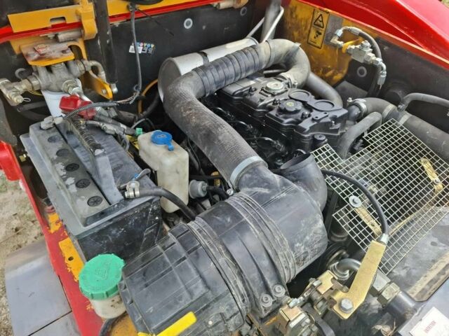 ГАЗ 3302, об'ємом двигуна 2.3 л та пробігом 0 тис. км за 44589 $, фото 11 на Automoto.ua