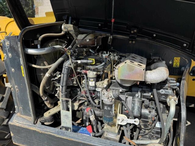 ГАЗ 3302, объемом двигателя 2.3 л и пробегом 0 тыс. км за 52531 $, фото 14 на Automoto.ua