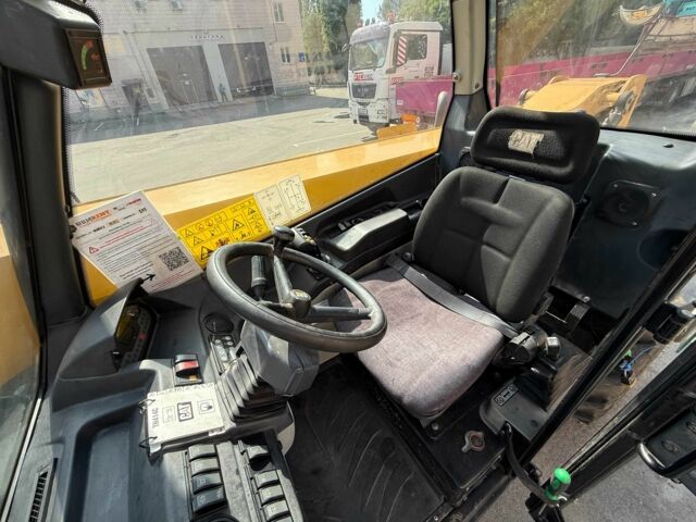 ГАЗ 3302, объемом двигателя 2.3 л и пробегом 0 тыс. км за 52531 $, фото 9 на Automoto.ua