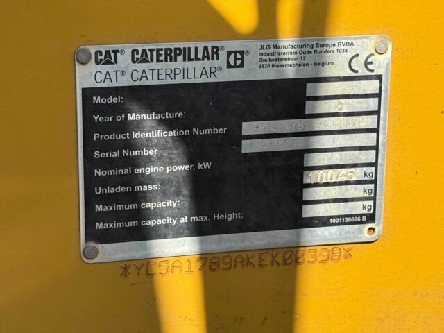 ГАЗ 3302, объемом двигателя 2.3 л и пробегом 0 тыс. км за 52531 $, фото 15 на Automoto.ua