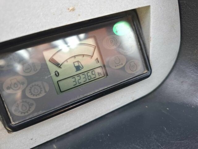 ГАЗ 3302, об'ємом двигуна 2.3 л та пробігом 0 тис. км за 44589 $, фото 9 на Automoto.ua