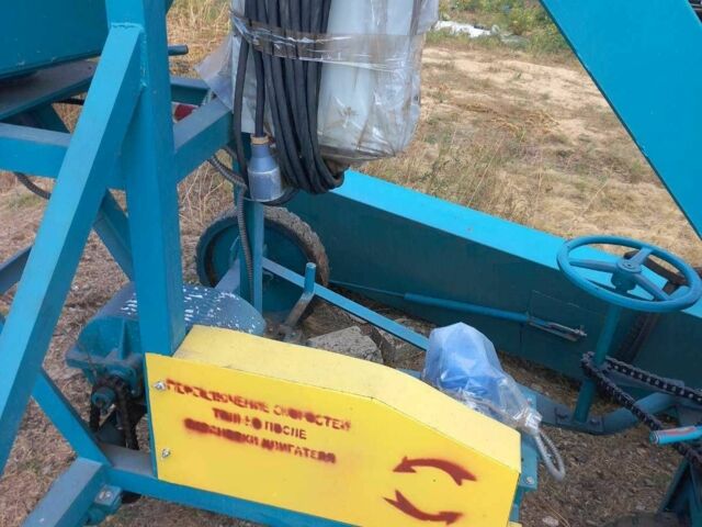 ГАЗ 3302, об'ємом двигуна 2.3 л та пробігом 0 тис. км за 2420 $, фото 5 на Automoto.ua