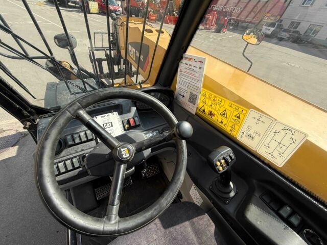 ГАЗ 3302, объемом двигателя 2.3 л и пробегом 0 тыс. км за 52531 $, фото 10 на Automoto.ua