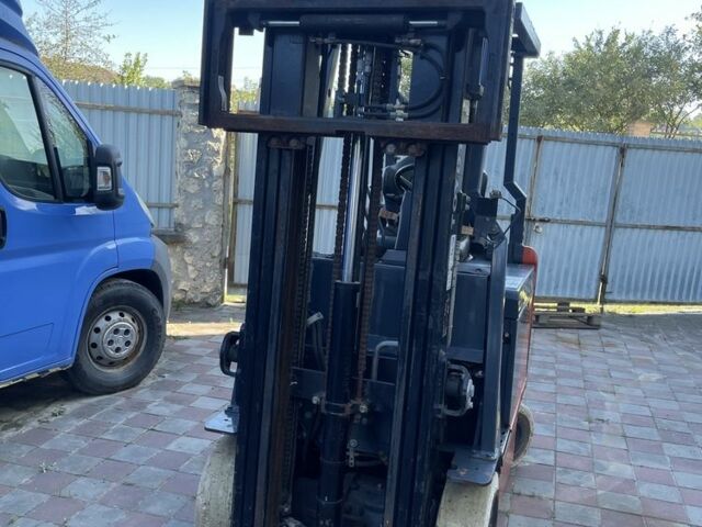 ГАЗ 3302, объемом двигателя 2.3 л и пробегом 0 тыс. км за 9500 $, фото 1 на Automoto.ua