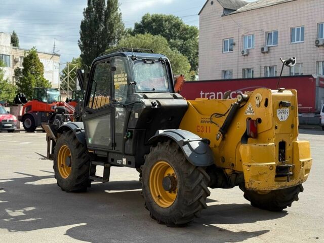 ГАЗ 3302, объемом двигателя 2.3 л и пробегом 0 тыс. км за 52531 $, фото 5 на Automoto.ua