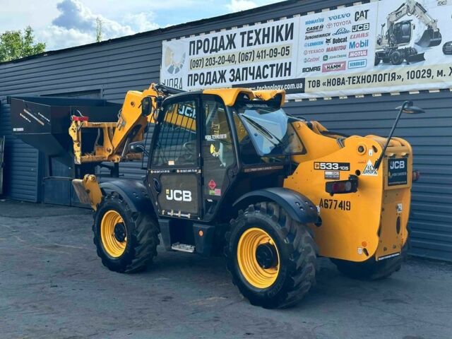 ГАЗ 3302, объемом двигателя 2.3 л и пробегом 0 тыс. км за 51339 $, фото 2 на Automoto.ua