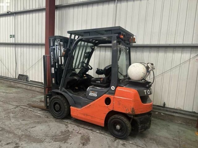 ГАЗ 3302, объемом двигателя 2.3 л и пробегом 0 тыс. км за 13400 $, фото 1 на Automoto.ua