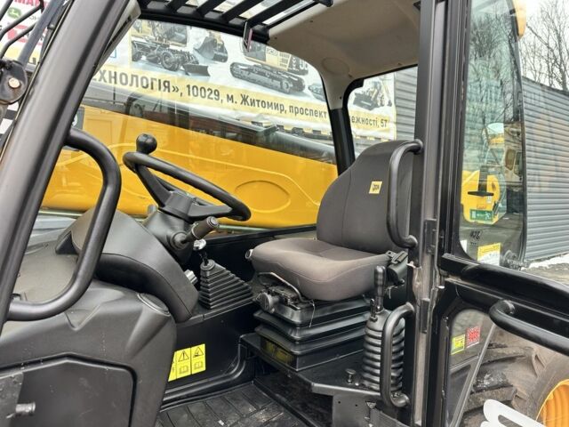 ГАЗ 3302, объемом двигателя 2.3 л и пробегом 0 тыс. км за 52506 $, фото 6 на Automoto.ua