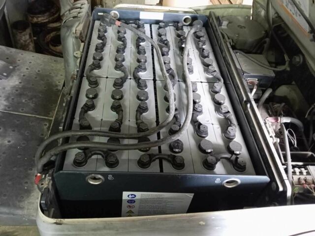 ГАЗ 3302, объемом двигателя 2.3 л и пробегом 0 тыс. км за 12000 $, фото 4 на Automoto.ua