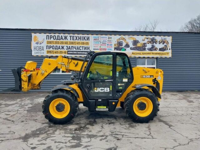 ГАЗ 3302, объемом двигателя 2.3 л и пробегом 0 тыс. км за 54840 $, фото 5 на Automoto.ua