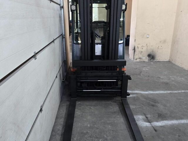 ГАЗ 3302, об'ємом двигуна 2.3 л та пробігом 0 тис. км за 16900 $, фото 6 на Automoto.ua