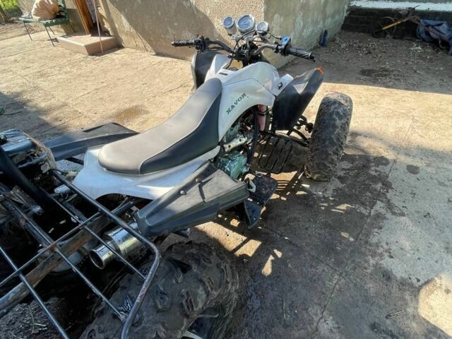 ГАЗ 3302, об'ємом двигуна 0.27 л та пробігом 0 тис. км за 1500 $, фото 11 на Automoto.ua