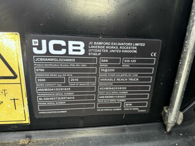 ГАЗ 3302, объемом двигателя 2.3 л и пробегом 0 тыс. км за 55500 $, фото 11 на Automoto.ua