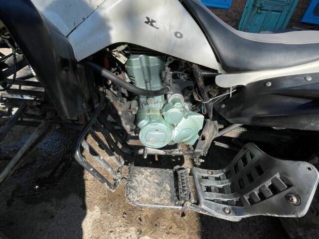 ГАЗ 3302, об'ємом двигуна 0.27 л та пробігом 0 тис. км за 1500 $, фото 10 на Automoto.ua