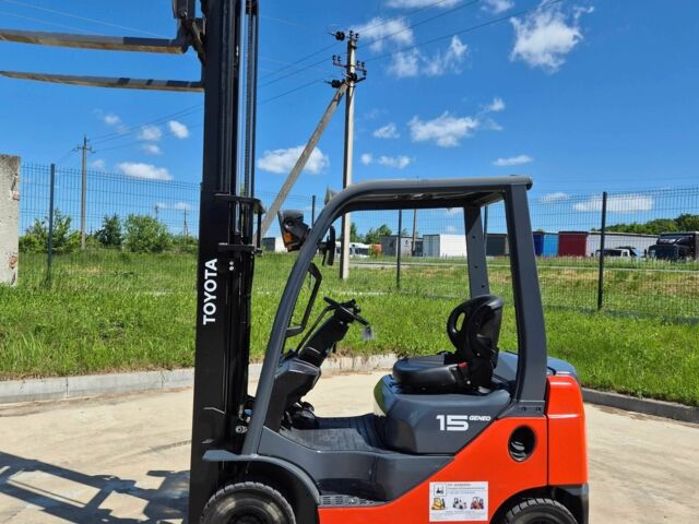 ГАЗ 3302, объемом двигателя 2.3 л и пробегом 0 тыс. км за 12597 $, фото 5 на Automoto.ua
