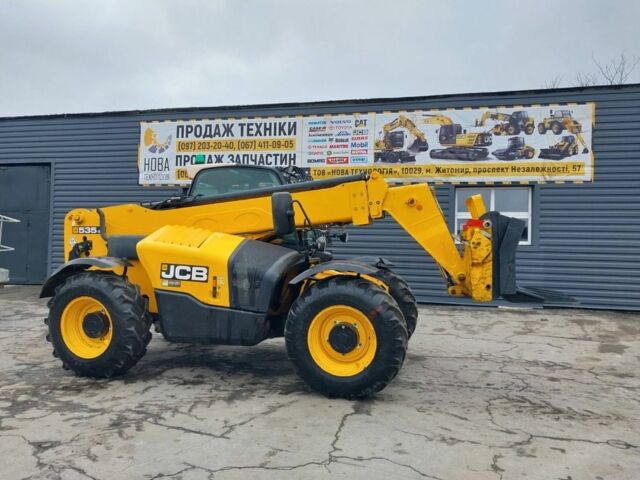 ГАЗ 3302, объемом двигателя 2.3 л и пробегом 0 тыс. км за 54840 $, фото 1 на Automoto.ua