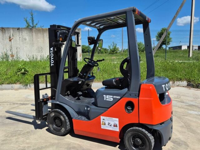 ГАЗ 3302, объемом двигателя 2.3 л и пробегом 0 тыс. км за 12597 $, фото 1 на Automoto.ua
