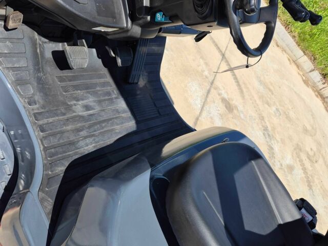 ГАЗ 3302, объемом двигателя 2.3 л и пробегом 0 тыс. км за 12597 $, фото 6 на Automoto.ua