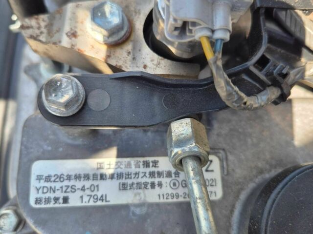 ГАЗ 3302, объемом двигателя 2.3 л и пробегом 0 тыс. км за 12597 $, фото 10 на Automoto.ua