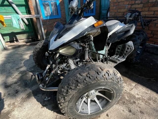 ГАЗ 3302, об'ємом двигуна 0.27 л та пробігом 0 тис. км за 1500 $, фото 8 на Automoto.ua