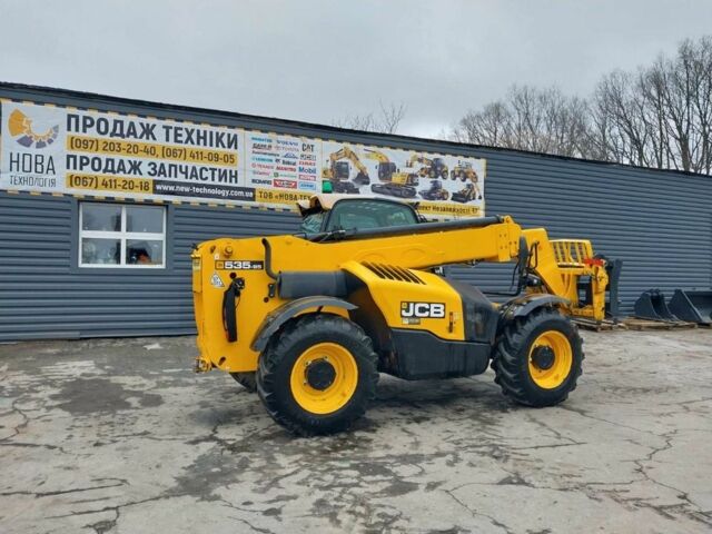 ГАЗ 3302, объемом двигателя 2.3 л и пробегом 0 тыс. км за 54840 $, фото 2 на Automoto.ua