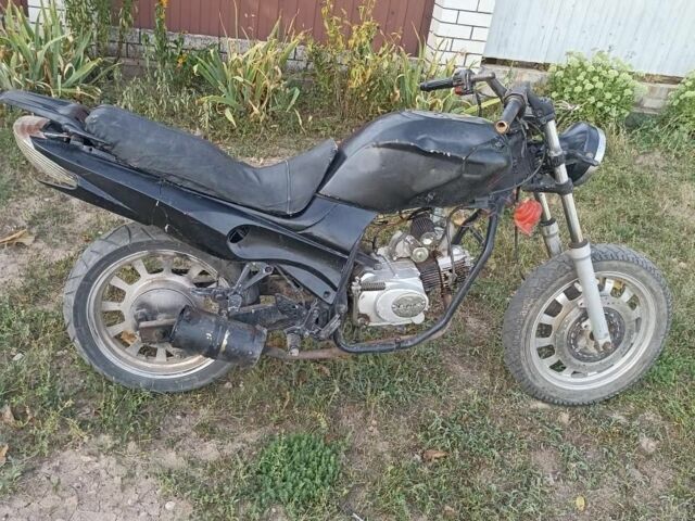 ГАЗ 3302, объемом двигателя 75 л и пробегом 0 тыс. км за 340 $, фото 1 на Automoto.ua