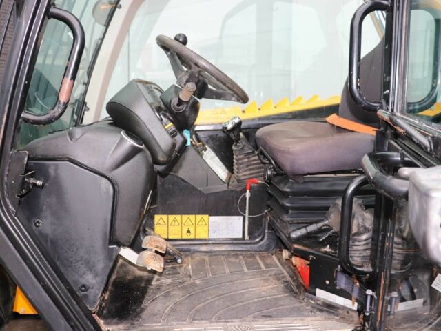 ГАЗ 3302, объемом двигателя 2.3 л и пробегом 0 тыс. км за 56780 $, фото 5 на Automoto.ua