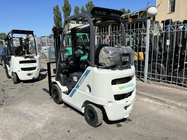 ГАЗ 3302, объемом двигателя 2.3 л и пробегом 0 тыс. км за 10500 $, фото 2 на Automoto.ua