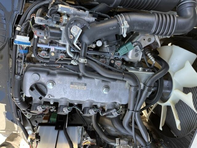 ГАЗ 3302, объемом двигателя 2.3 л и пробегом 0 тыс. км за 10500 $, фото 9 на Automoto.ua