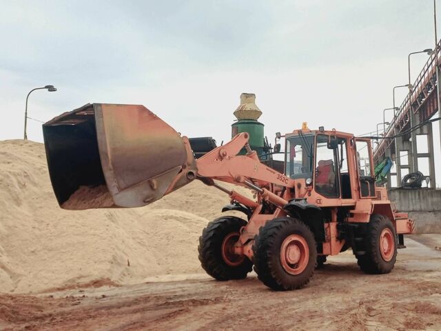 ГАЗ 3302, объемом двигателя 2.3 л и пробегом 0 тыс. км за 45000 $, фото 2 на Automoto.ua