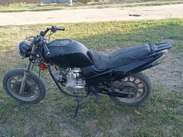 ГАЗ 3302, объемом двигателя 75 л и пробегом 0 тыс. км за 340 $, фото 2 на Automoto.ua