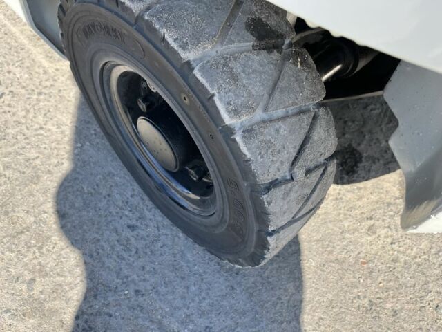 ГАЗ 3302, объемом двигателя 2.3 л и пробегом 0 тыс. км за 10500 $, фото 8 на Automoto.ua