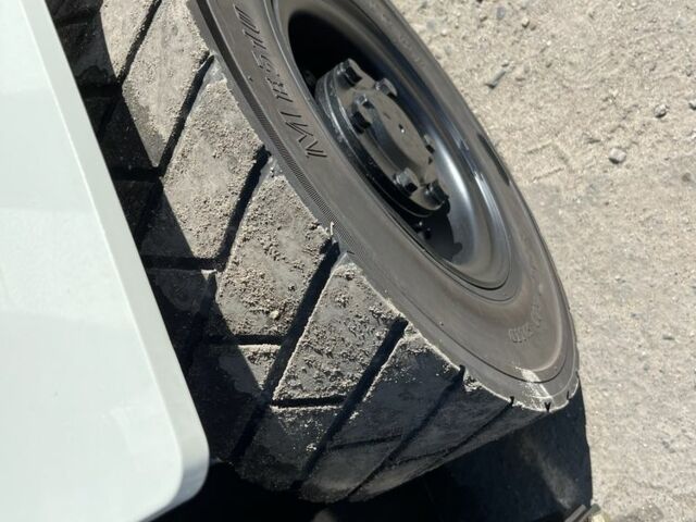 ГАЗ 3302, объемом двигателя 2.3 л и пробегом 0 тыс. км за 10500 $, фото 7 на Automoto.ua