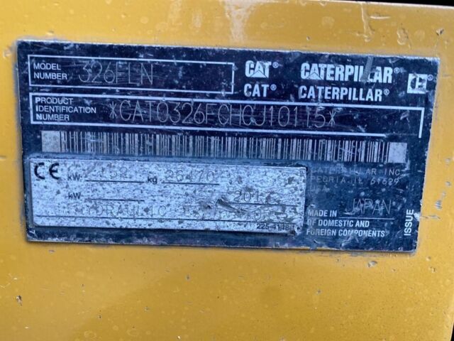 ГАЗ 3302, объемом двигателя 2.3 л и пробегом 0 тыс. км за 114053 $, фото 7 на Automoto.ua