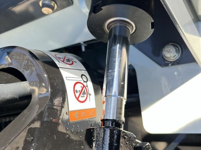 ГАЗ 3302, объемом двигателя 2.3 л и пробегом 0 тыс. км за 10500 $, фото 6 на Automoto.ua