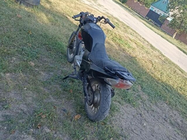 ГАЗ 3302, объемом двигателя 75 л и пробегом 0 тыс. км за 340 $, фото 5 на Automoto.ua