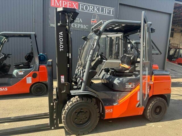 ГАЗ 3302, объемом двигателя 2.3 л и пробегом 0 тыс. км за 17404 $, фото 20 на Automoto.ua