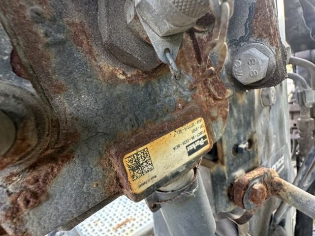 ГАЗ 3302, объемом двигателя 2.3 л и пробегом 0 тыс. км за 17521 $, фото 5 на Automoto.ua