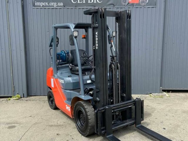 ГАЗ 3302, объемом двигателя 2.3 л и пробегом 0 тыс. км за 17404 $, фото 5 на Automoto.ua