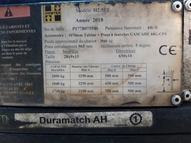 ГАЗ 3302, объемом двигателя 2.3 л и пробегом 0 тыс. км за 16800 $, фото 10 на Automoto.ua