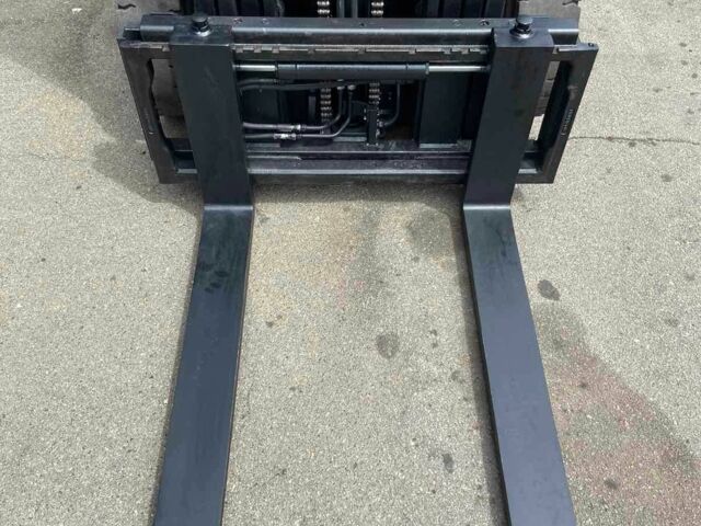 ГАЗ 3302, объемом двигателя 2.3 л и пробегом 0 тыс. км за 17404 $, фото 9 на Automoto.ua