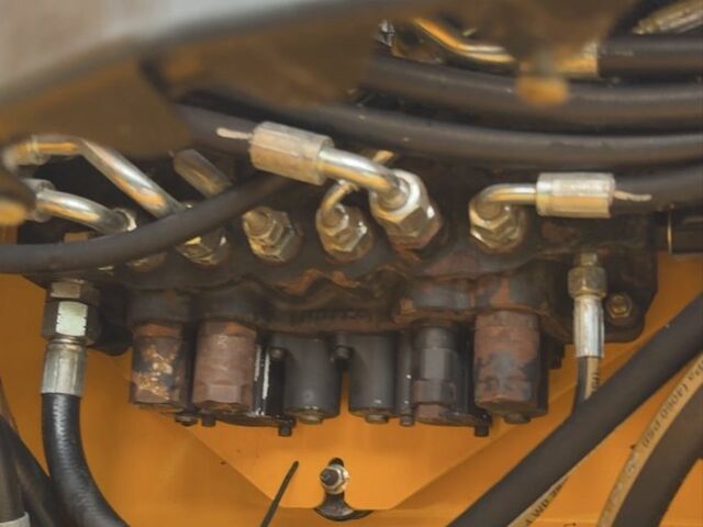 ГАЗ 3302, объемом двигателя 2.3 л и пробегом 0 тыс. км за 71199 $, фото 12 на Automoto.ua