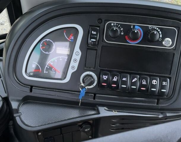 ГАЗ 3302, объемом двигателя 2.3 л и пробегом 0 тыс. км за 71199 $, фото 16 на Automoto.ua