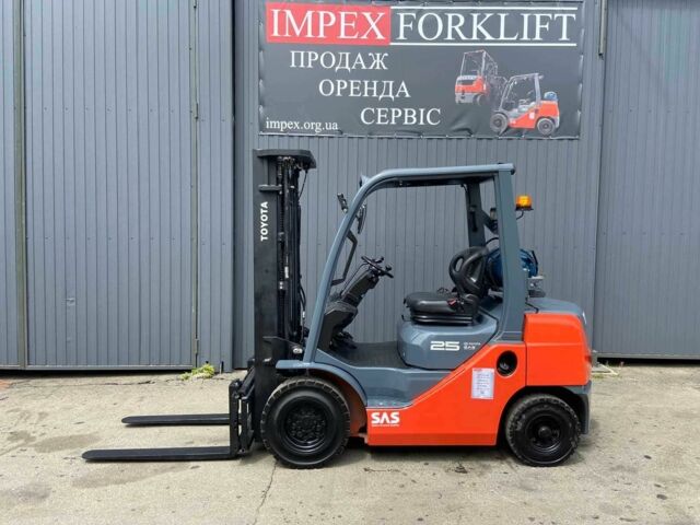 ГАЗ 3302, объемом двигателя 2.3 л и пробегом 0 тыс. км за 17404 $, фото 2 на Automoto.ua