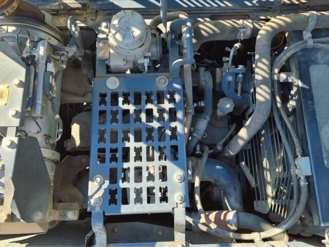 ГАЗ 3302, объемом двигателя 2.3 л и пробегом 0 тыс. км за 75842 $, фото 20 на Automoto.ua